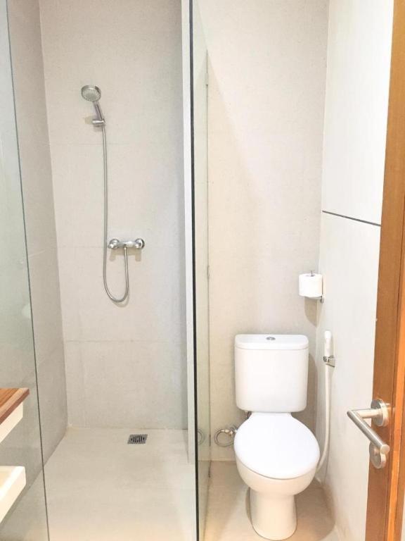 Srikrisna Otel Seminyak Dış mekan fotoğraf