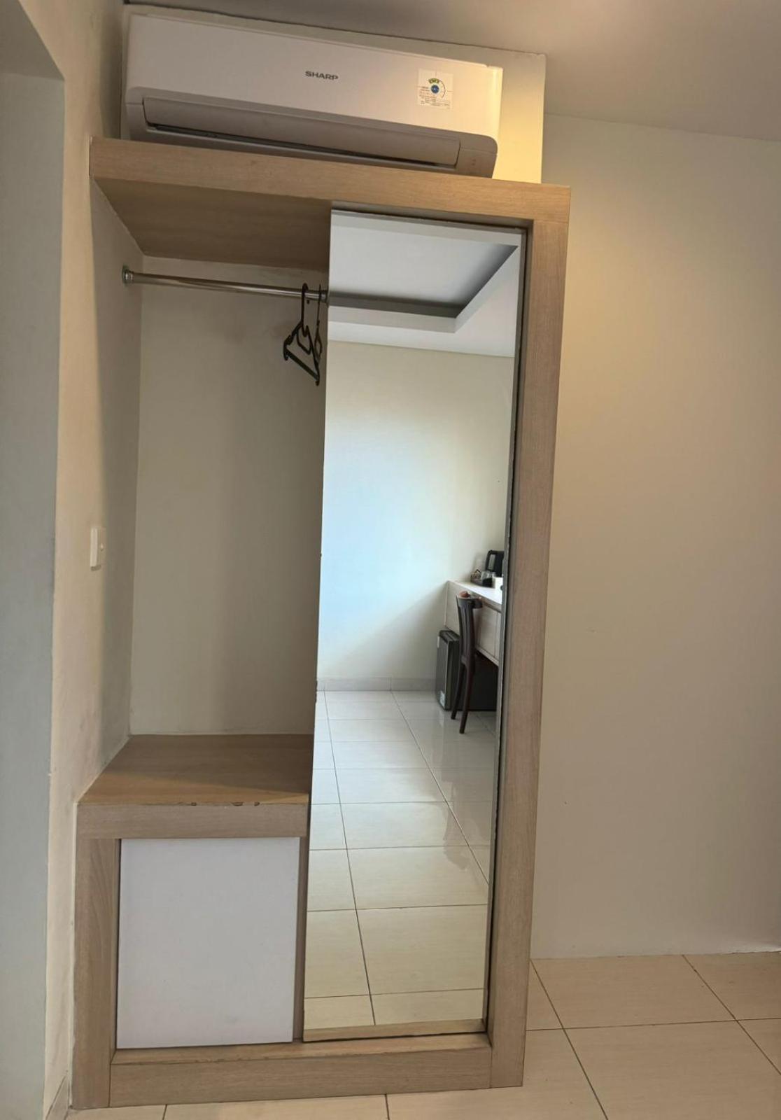 Srikrisna Otel Seminyak Dış mekan fotoğraf